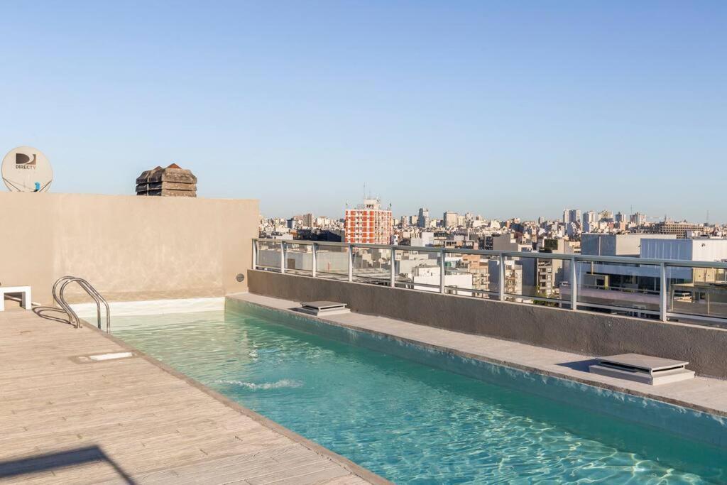Gorriti Top Trees Buenos Aires Exteriér fotografie